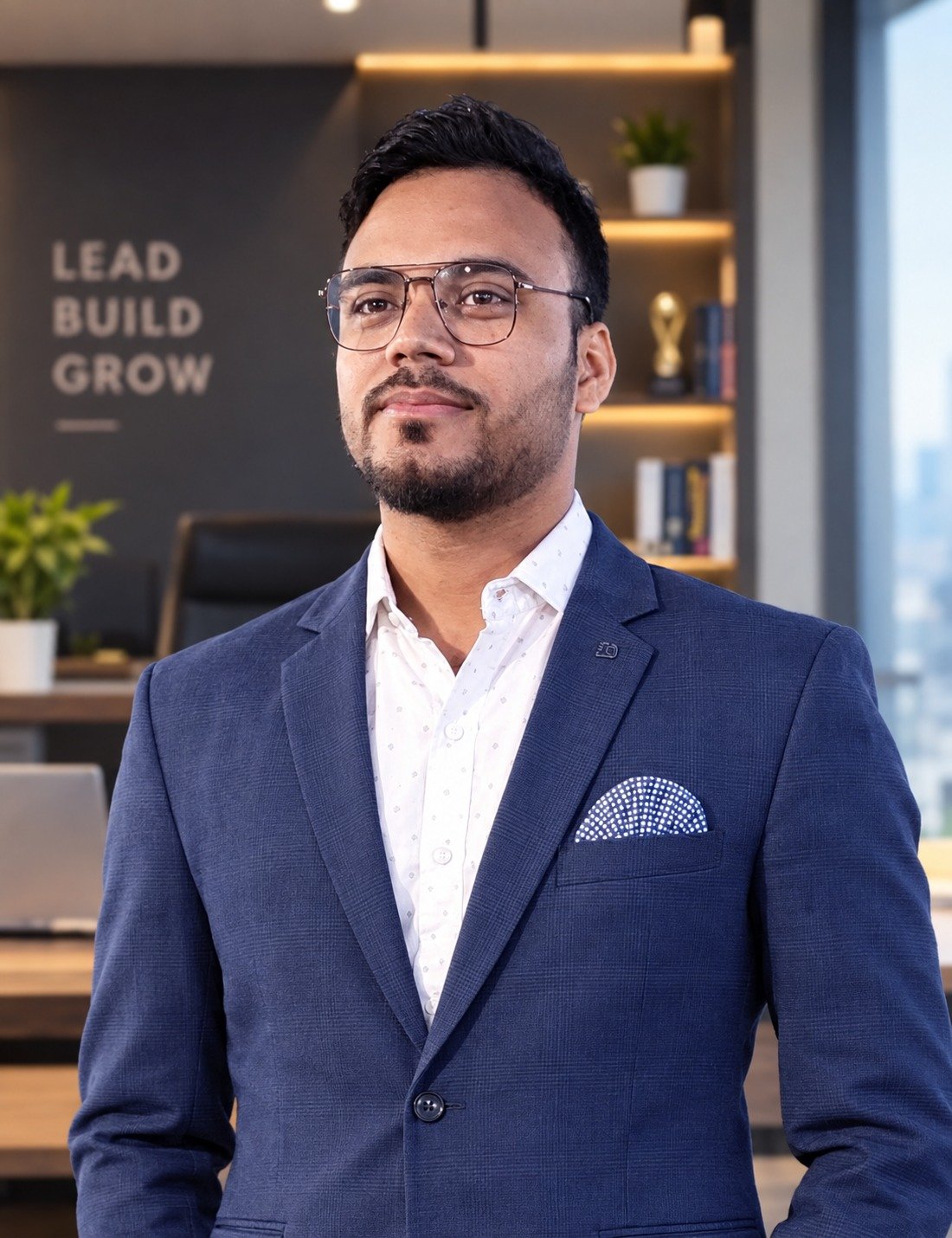 Sanjeev Ranjan - CEO | Tech & QA Engineer at Sysclu